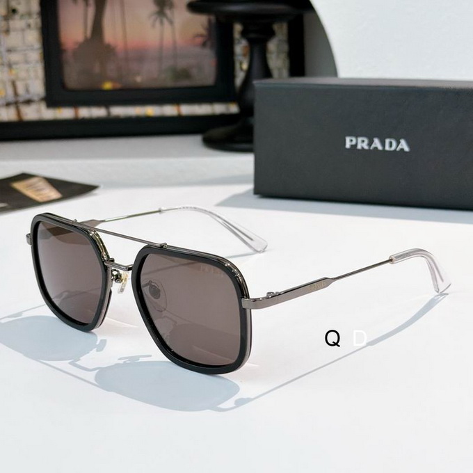 Prada Sunglasses ID:20260503-107
